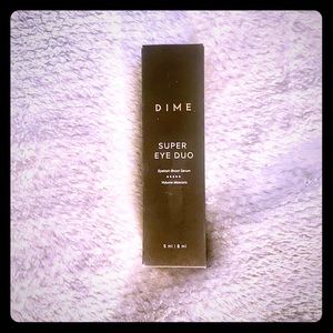 Dime super eye duo NIB